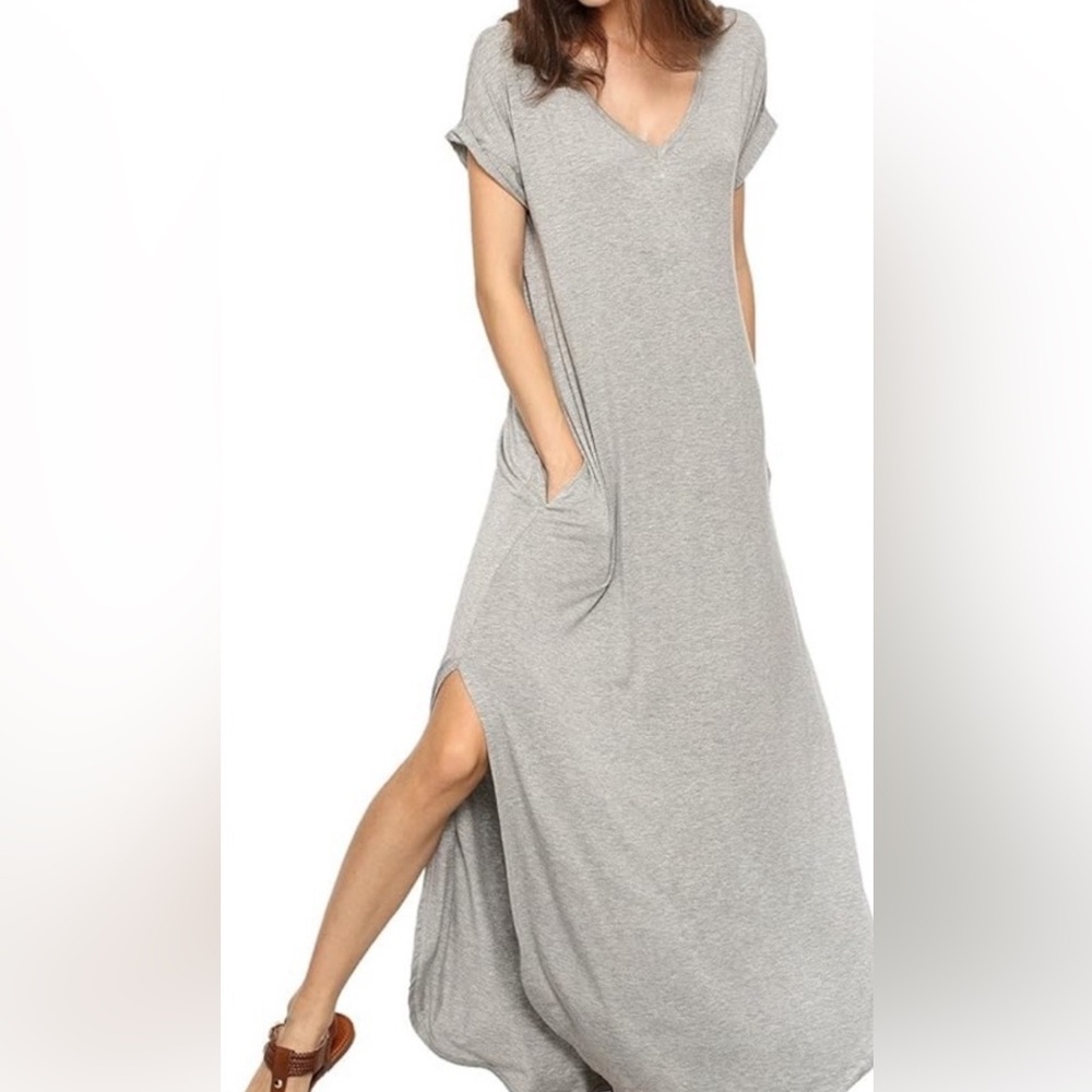 Reb & J 220 Maxi Dress